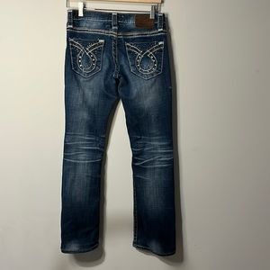 Big Star Blue jeans